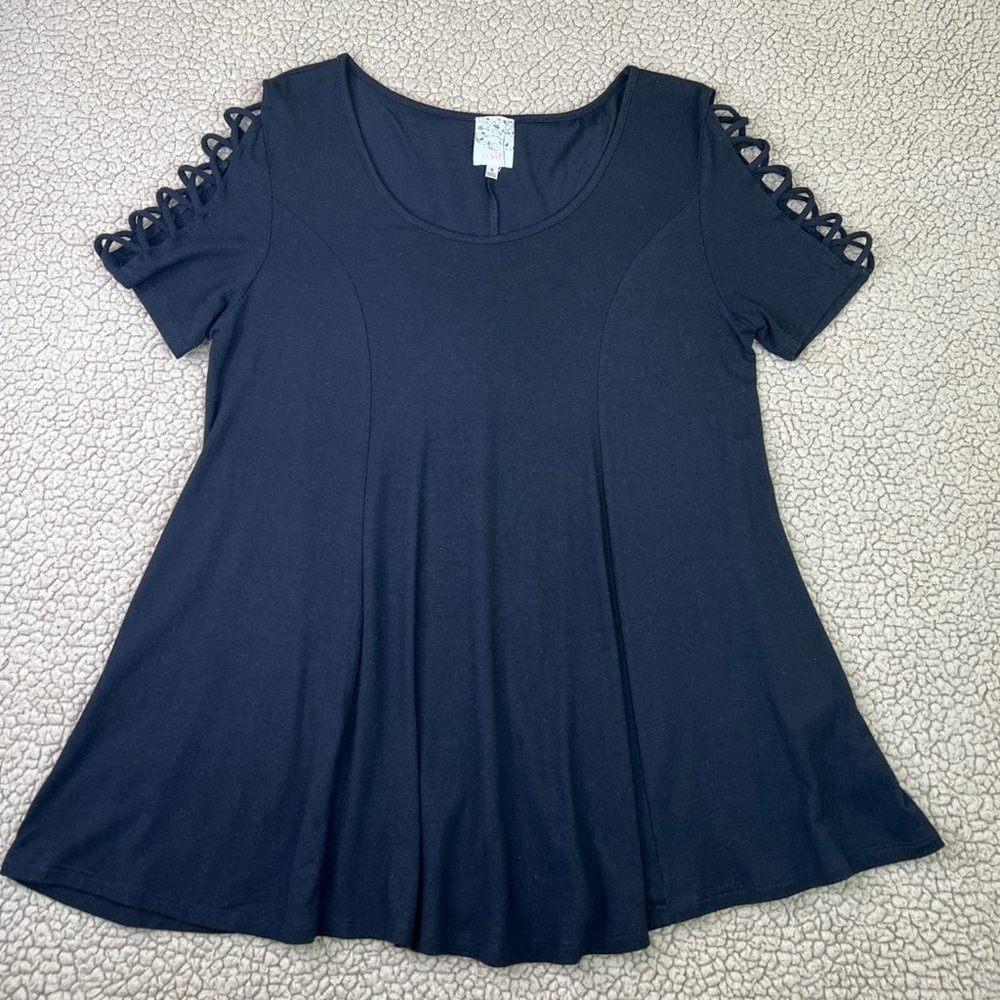 Naif Blouse